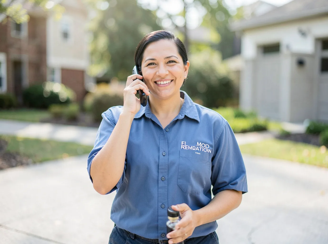 Mold Remediation East Waterboro, ME FAQs